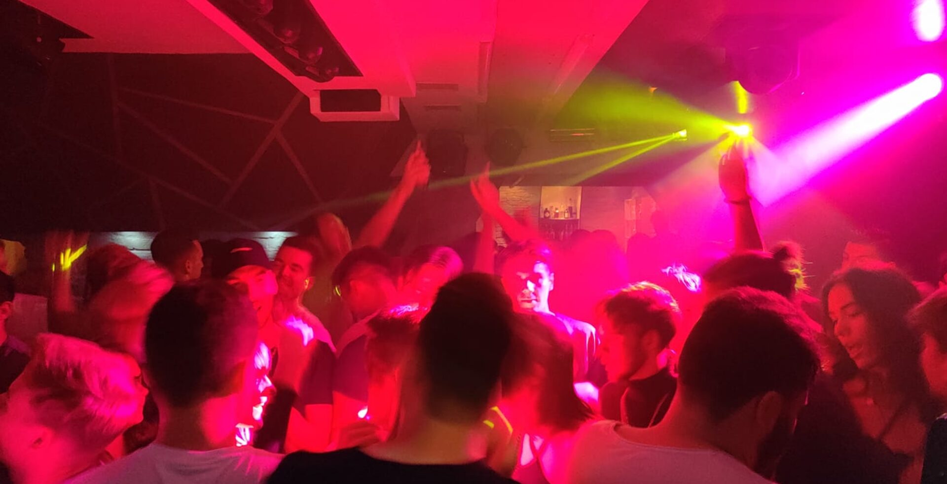 DJ Sabine